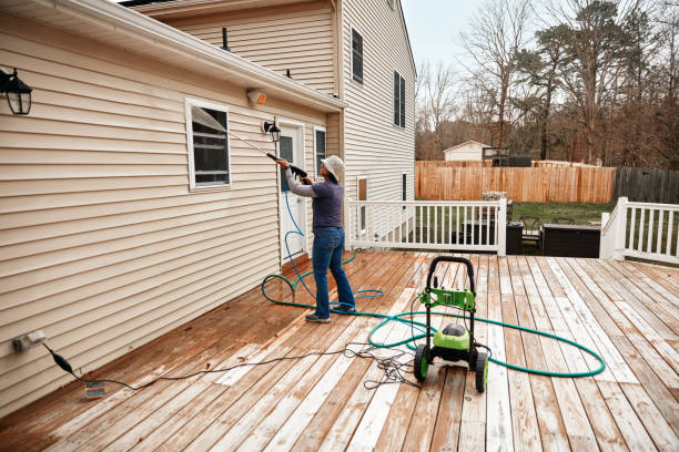 Pressure Washing Estimates in Tanque Verde, AZ