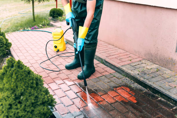 Best Concrete Pressure Washing  in Tanque Verde, AZ