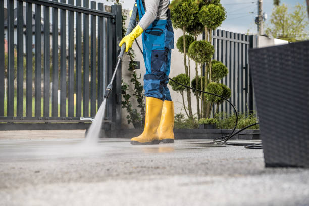 Best Garage Pressure Washing  in Tanque Verde, AZ